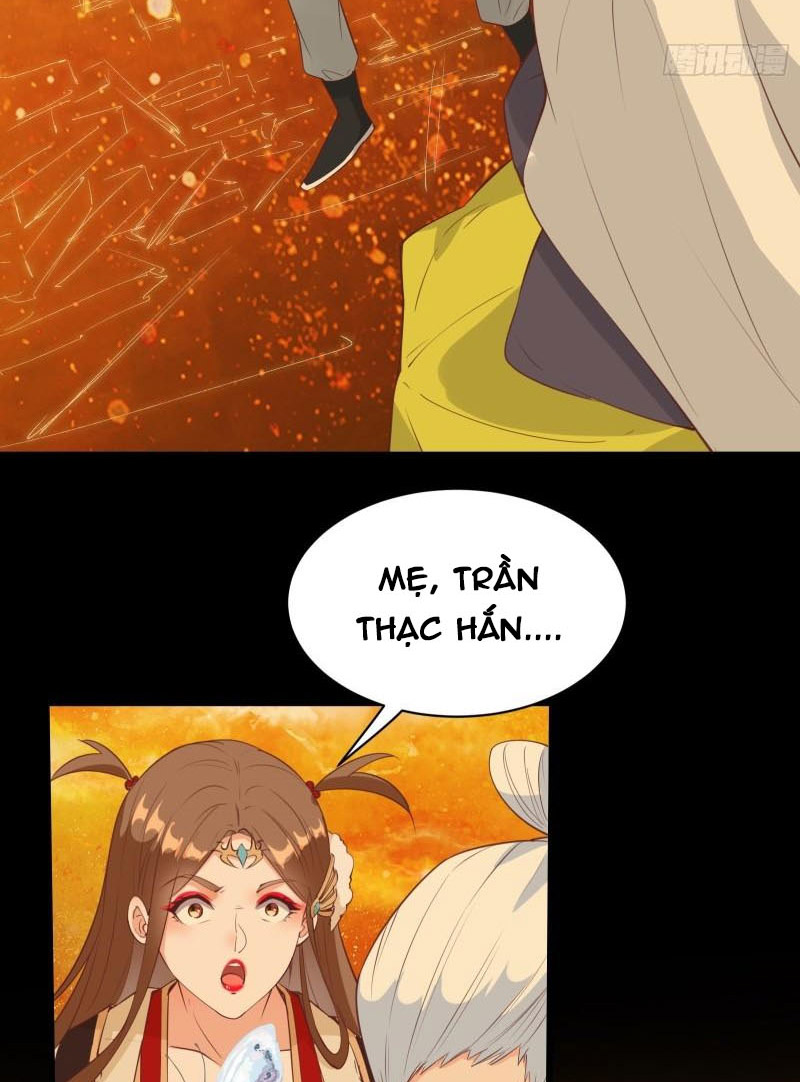 Ta Lập Hậu Cung Tại Tây Du Ký Chapter 82 - Trang 22
