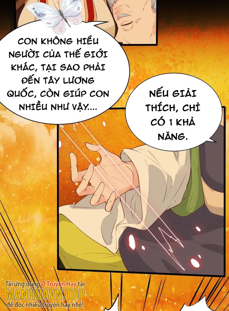 Ta Lập Hậu Cung Tại Tây Du Ký Chapter 82 - Trang 23