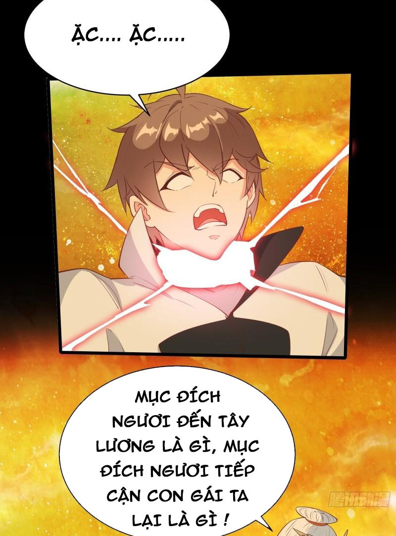 Ta Lập Hậu Cung Tại Tây Du Ký Chapter 82 - Trang 26