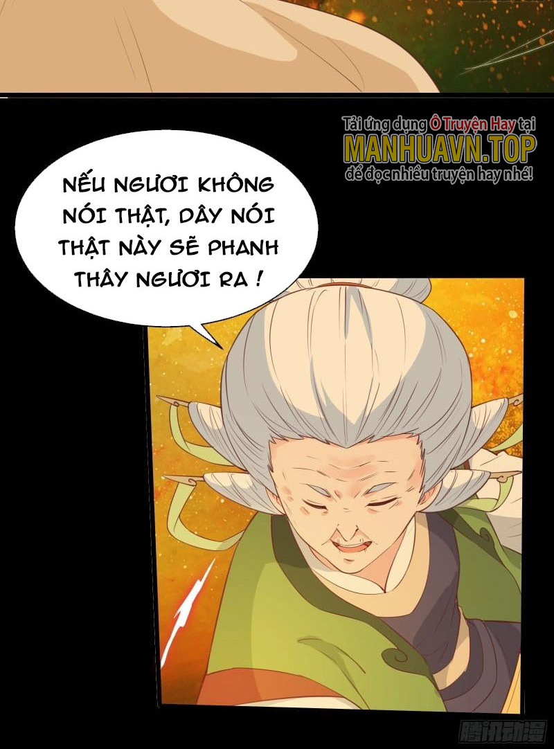 Ta Lập Hậu Cung Tại Tây Du Ký Chapter 82 - Trang 28