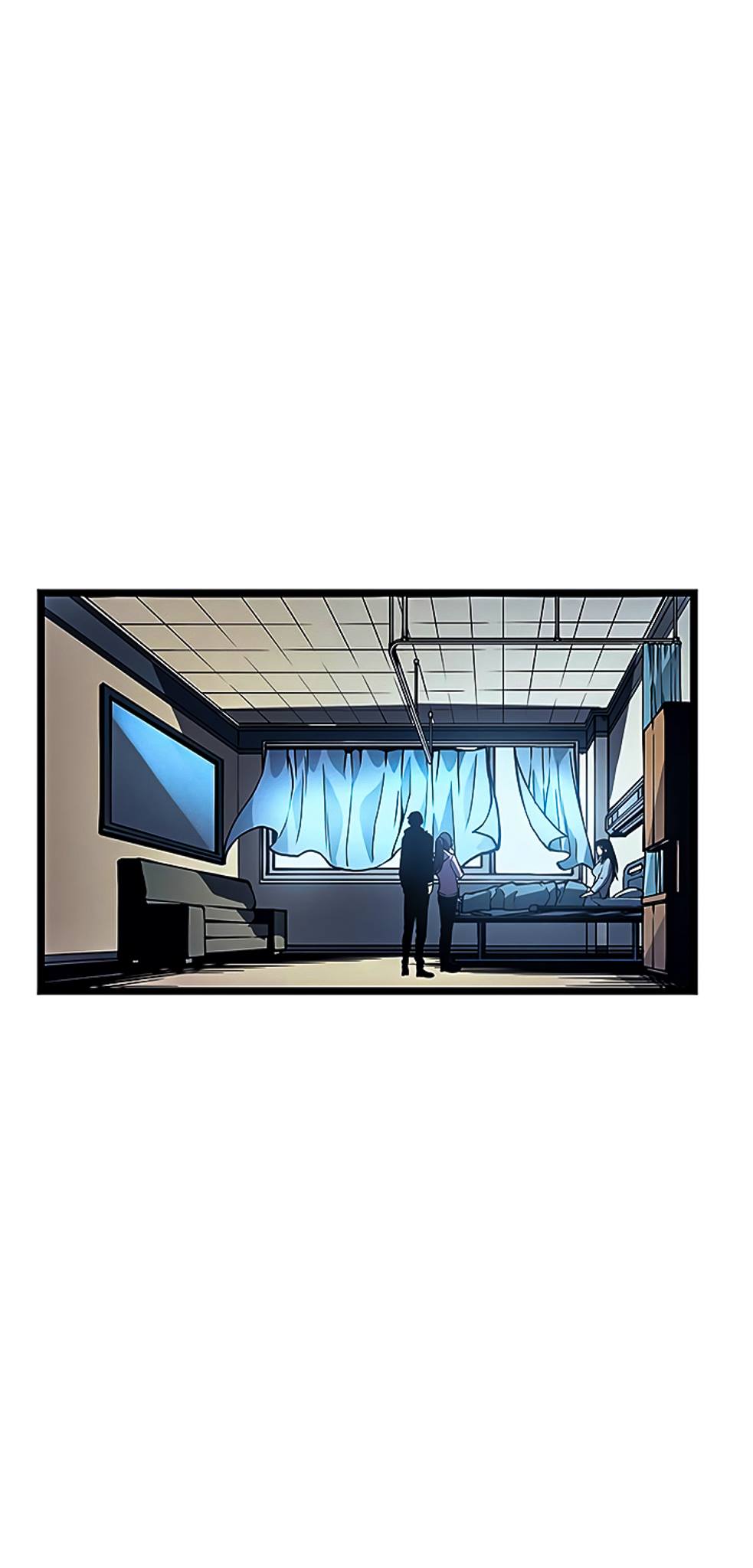 Solo Leveling - Tôi Thăng Cấp Một Mình chapter 90-tập luyện - Upload bởi truyensieuhay.com