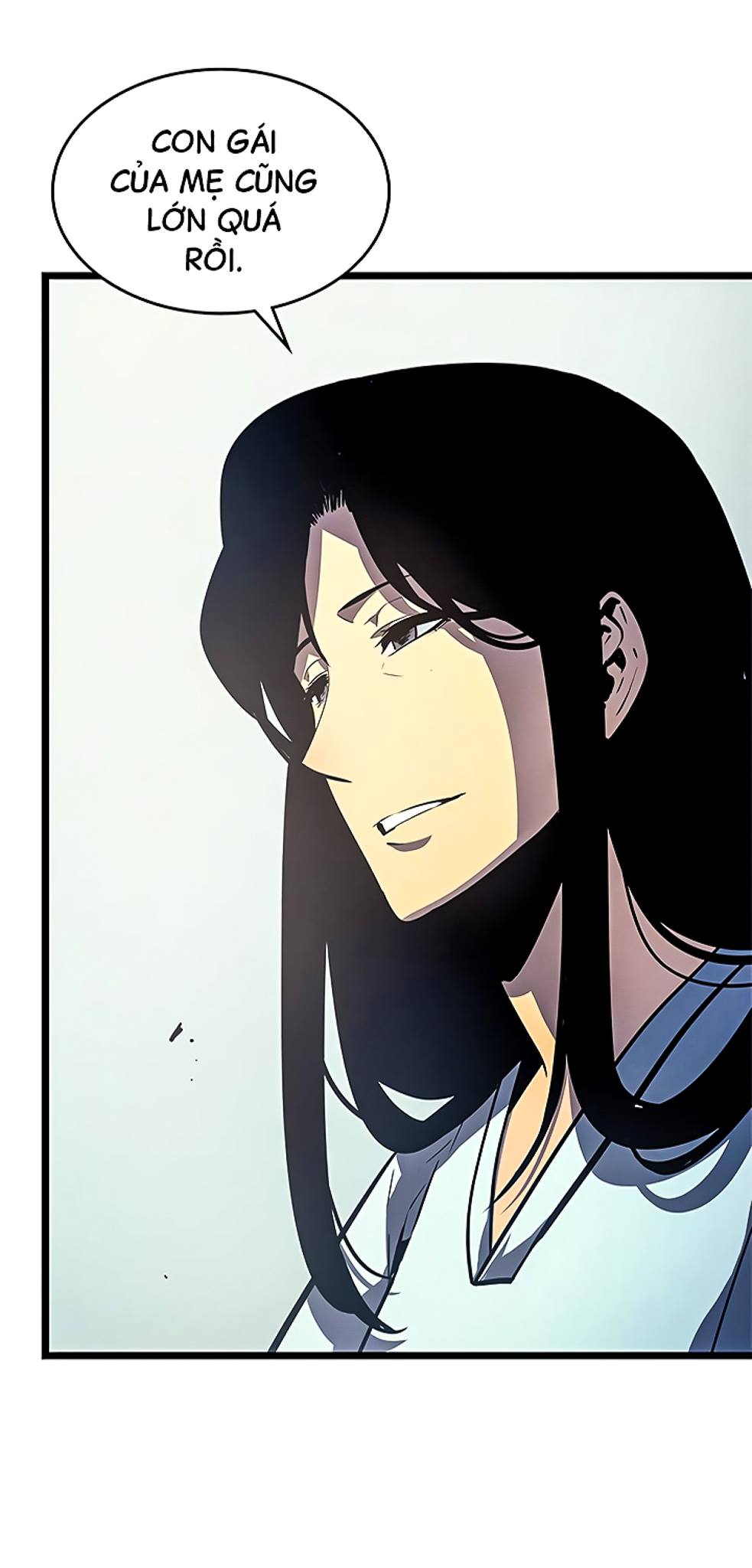 Solo Leveling - Tôi Thăng Cấp Một Mình chapter 90-tập luyện - Upload bởi truyensieuhay.com