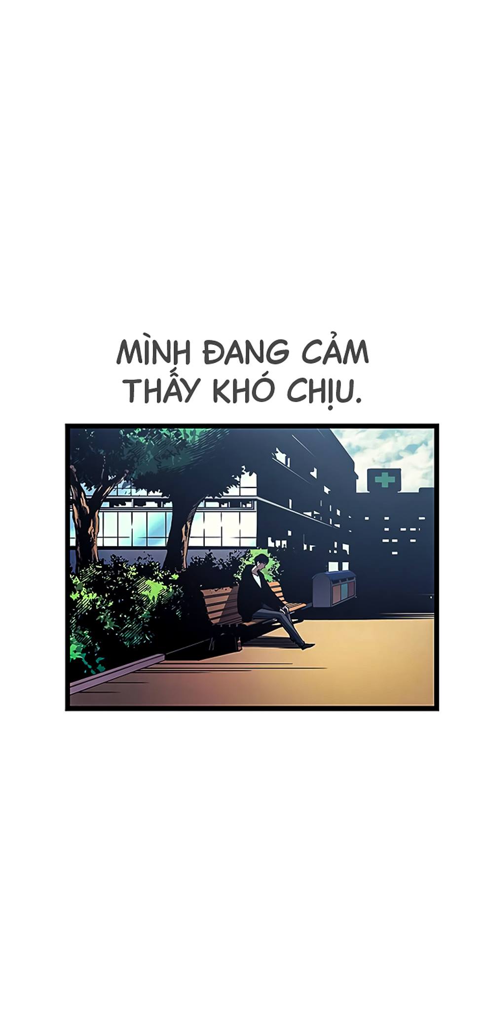 Solo Leveling - Tôi Thăng Cấp Một Mình chapter 90-tập luyện - Upload bởi truyensieuhay.com