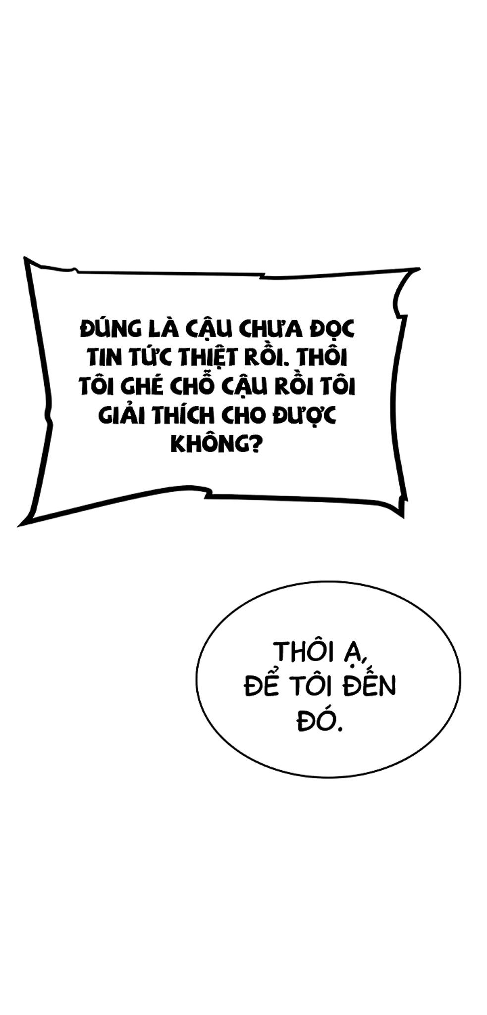 Solo Leveling - Tôi Thăng Cấp Một Mình chapter 90-tập luyện - Upload bởi truyensieuhay.com