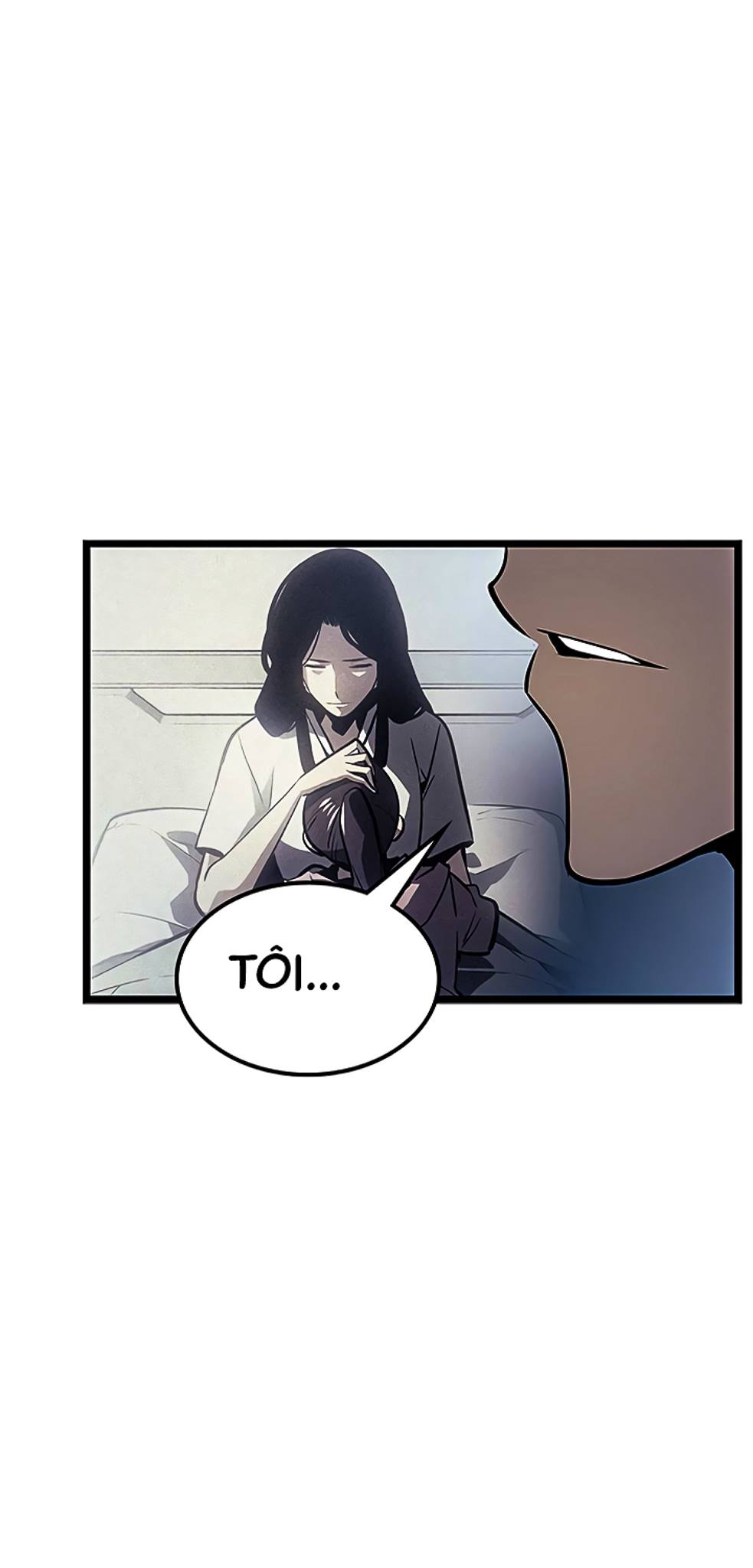 Solo Leveling - Tôi Thăng Cấp Một Mình chapter 90-tập luyện - Upload bởi truyensieuhay.com