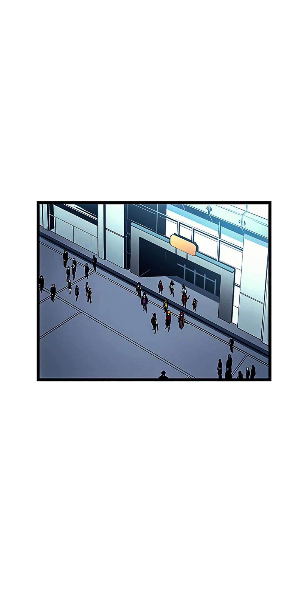 Solo Leveling - Tôi Thăng Cấp Một Mình chapter 90-tập luyện - Upload bởi truyensieuhay.com