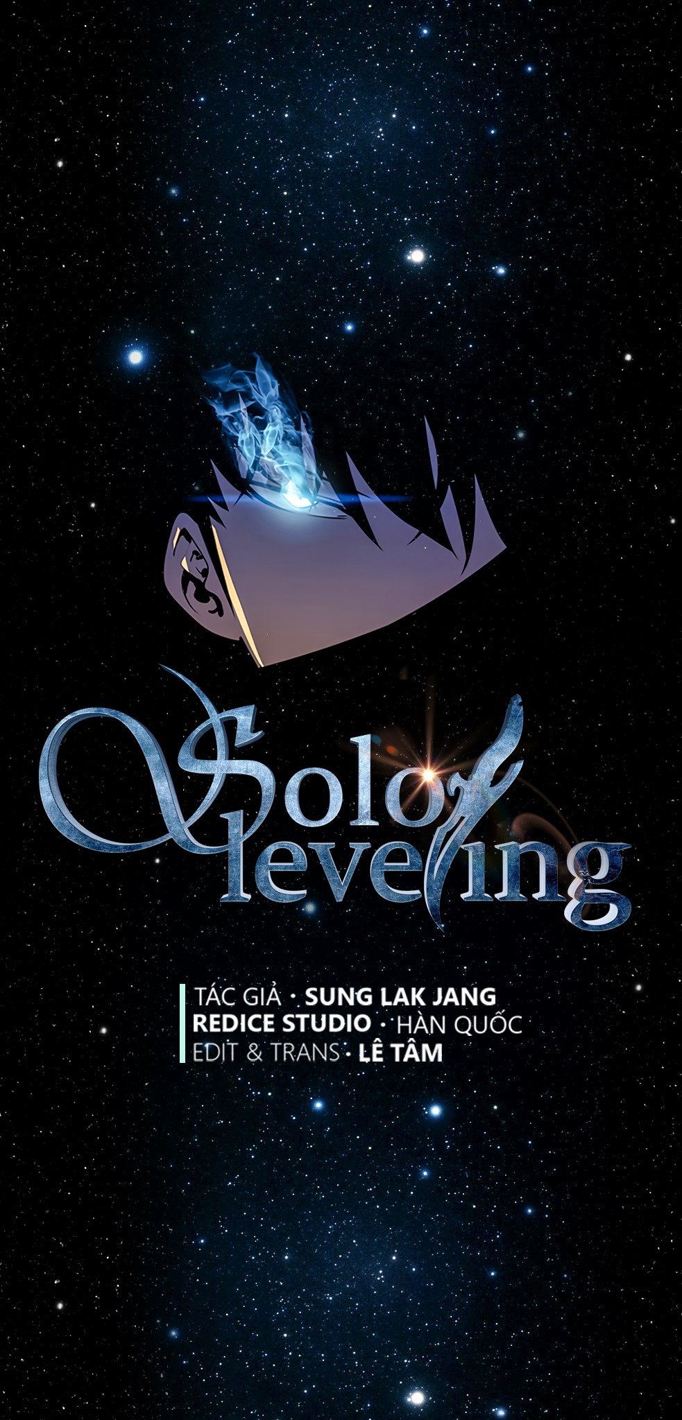 Solo Leveling - Tôi Thăng Cấp Một Mình chapter 90-tập luyện - Upload bởi truyensieuhay.com