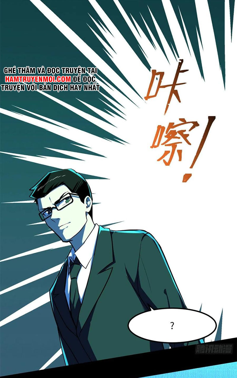 Toàn Cầu Sụp Đổ chapter 65 - Trang 1