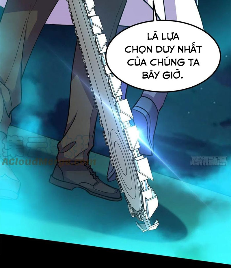 Toàn Cầu Sụp Đổ chapter 65 - Trang 26