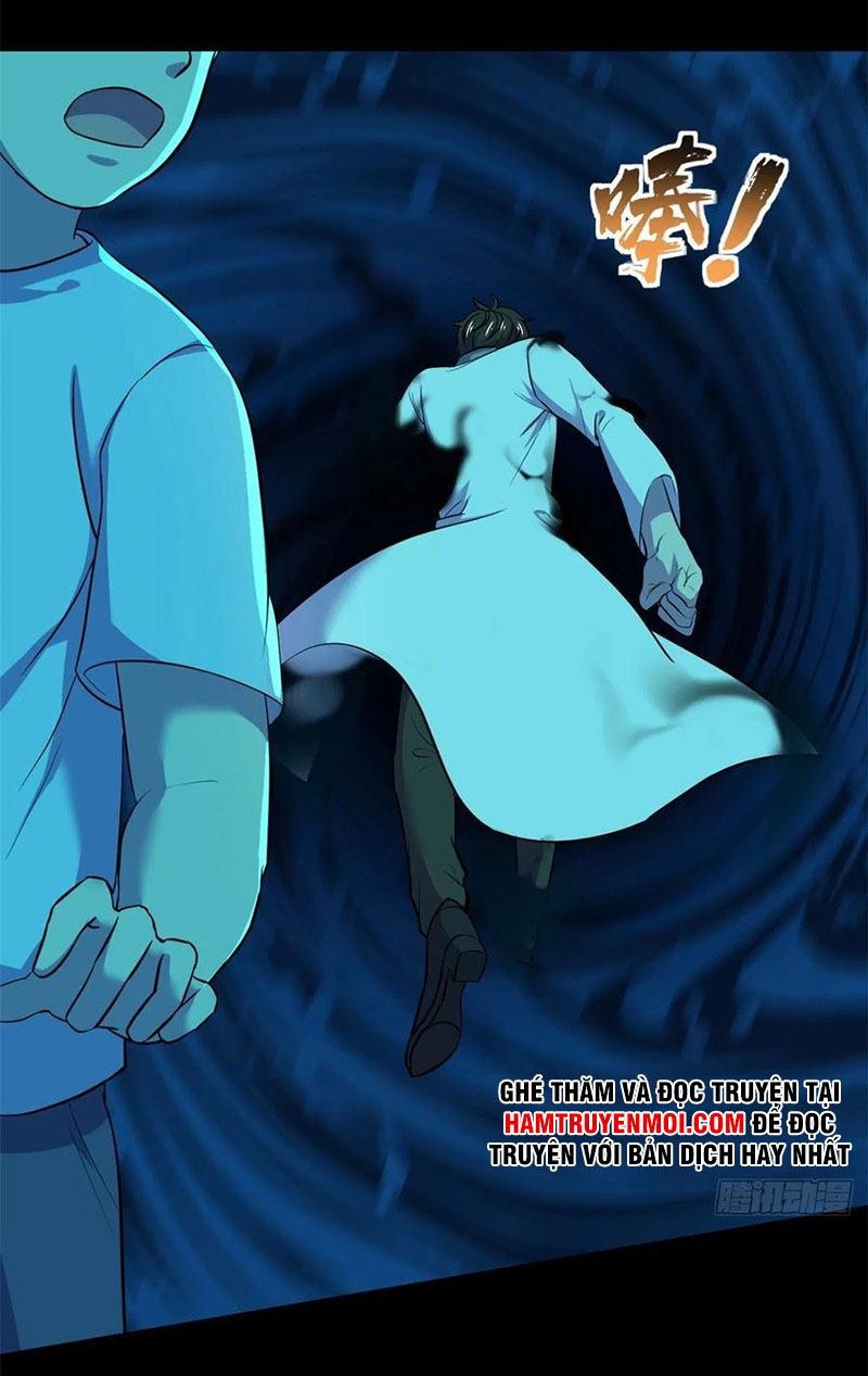 Toàn Cầu Sụp Đổ chapter 65 - Trang 29