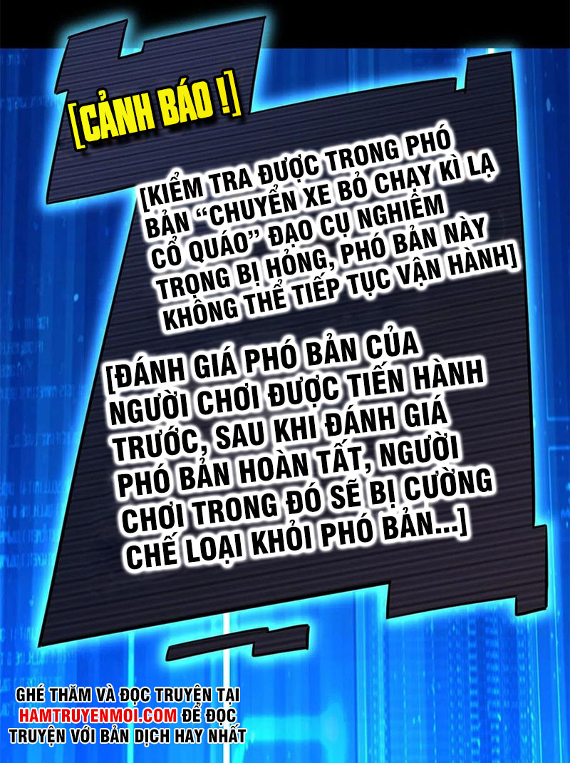 Toàn Cầu Sụp Đổ chapter 65 - Trang 39