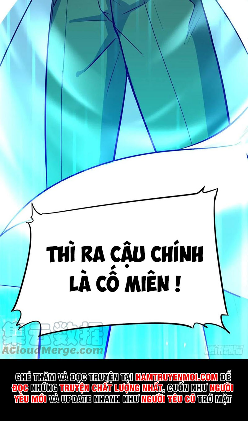 Toàn Cầu Sụp Đổ chapter 65 - Trang 44