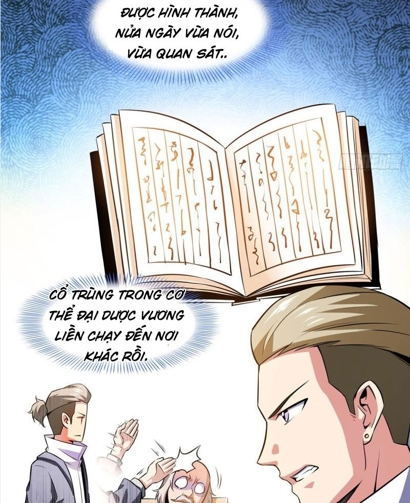 Thiên Đạo Đồ Thư Quán Chapter 152 - Hamtruyen.vn