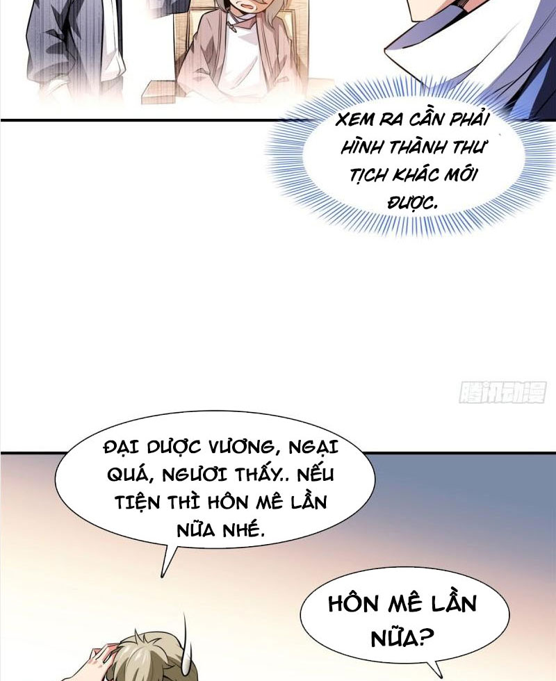 Thiên Đạo Đồ Thư Quán Chapter 152 - Hamtruyen.vn