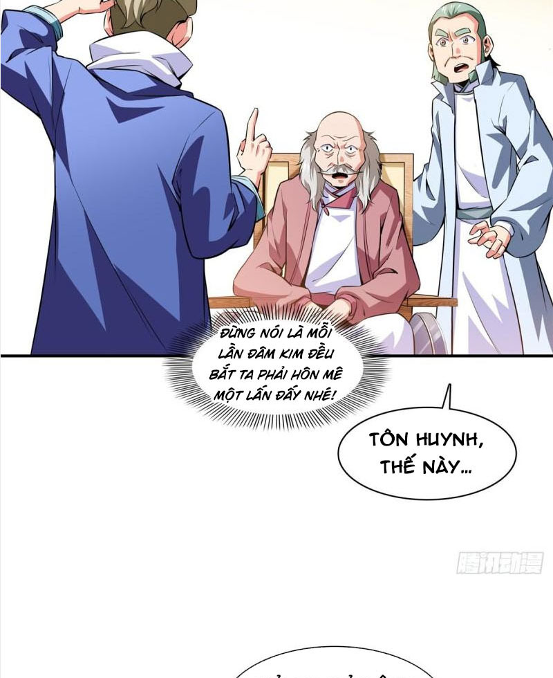 Thiên Đạo Đồ Thư Quán Chapter 152 - Hamtruyen.vn