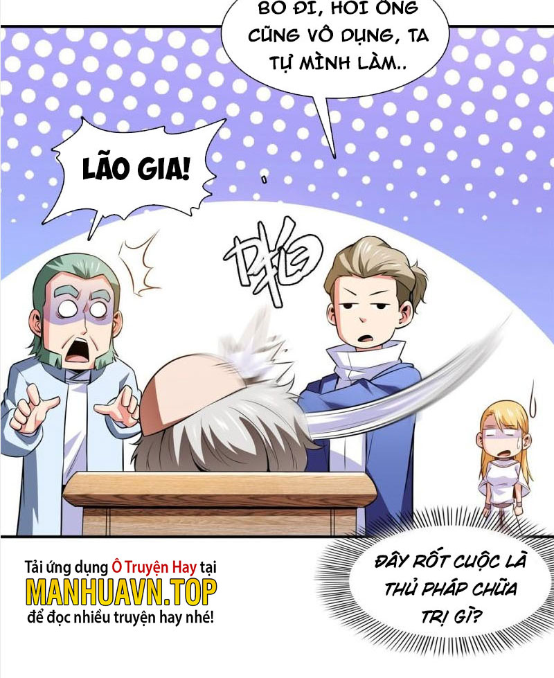Thiên Đạo Đồ Thư Quán Chapter 152 - Hamtruyen.vn