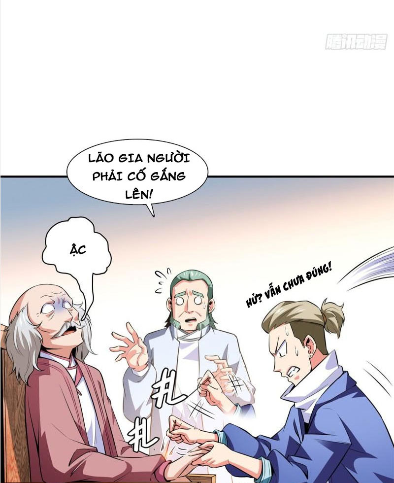 Thiên Đạo Đồ Thư Quán Chapter 152 - Hamtruyen.vn