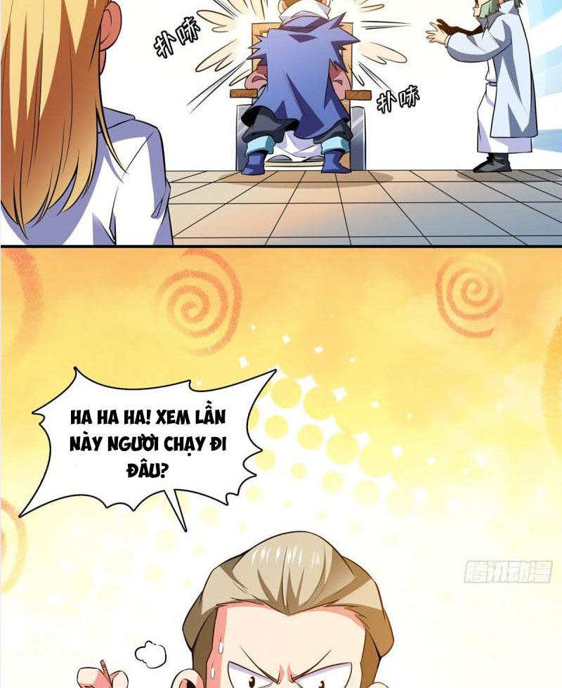 Thiên Đạo Đồ Thư Quán Chapter 152 - Hamtruyen.vn