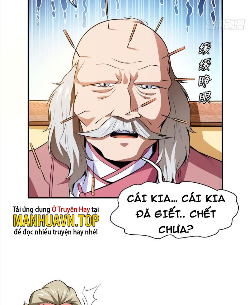 Thiên Đạo Đồ Thư Quán Chapter 152 - Hamtruyen.vn