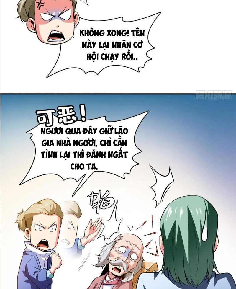 Thiên Đạo Đồ Thư Quán Chapter 152 - Hamtruyen.vn