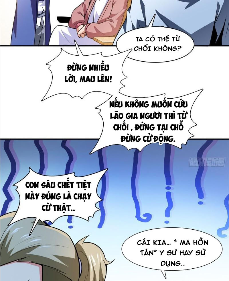 Thiên Đạo Đồ Thư Quán Chapter 152 - Hamtruyen.vn