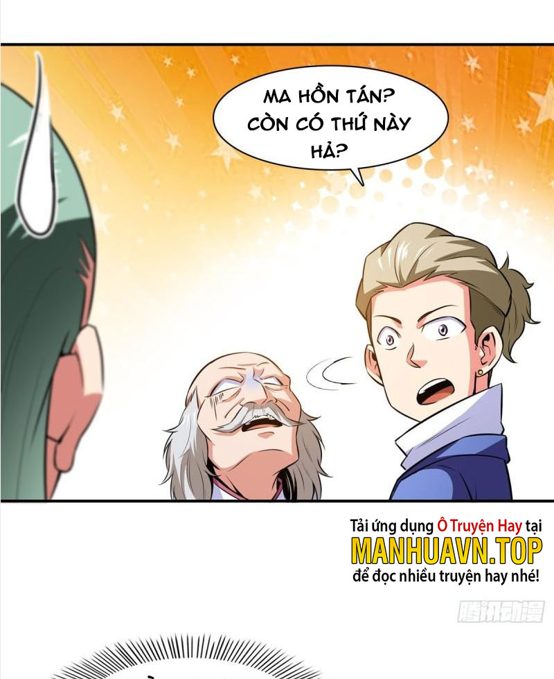 Thiên Đạo Đồ Thư Quán Chapter 152 - Hamtruyen.vn