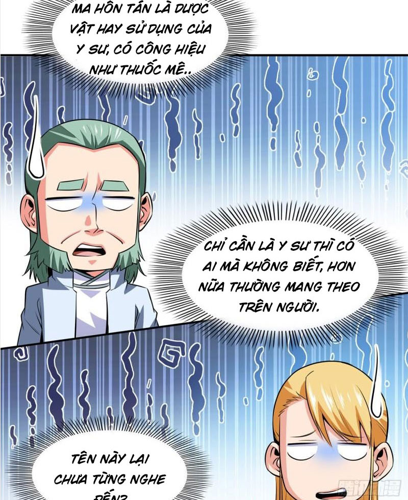 Thiên Đạo Đồ Thư Quán Chapter 152 - Hamtruyen.vn