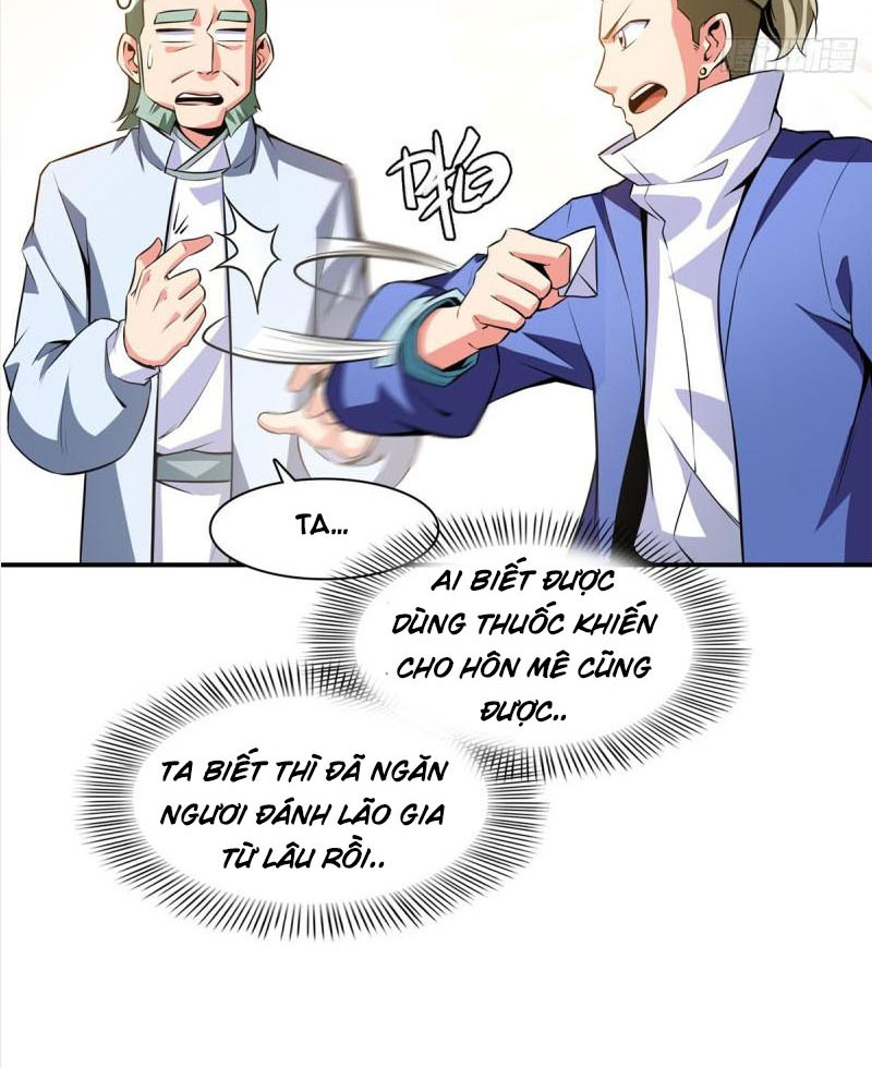 Thiên Đạo Đồ Thư Quán Chapter 152 - Hamtruyen.vn