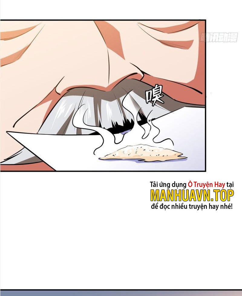 Thiên Đạo Đồ Thư Quán Chapter 152 - Hamtruyen.vn