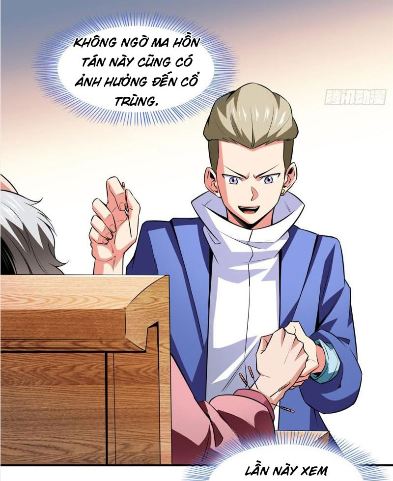 Thiên Đạo Đồ Thư Quán Chapter 152 - Hamtruyen.vn