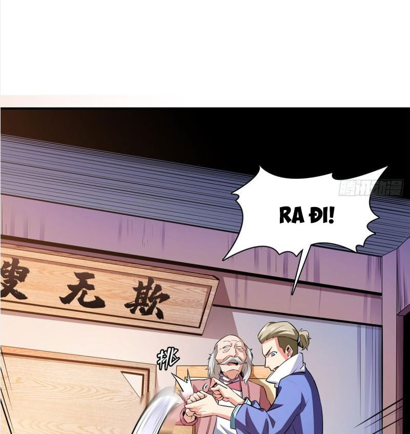 Thiên Đạo Đồ Thư Quán Chapter 152 - Hamtruyen.vn