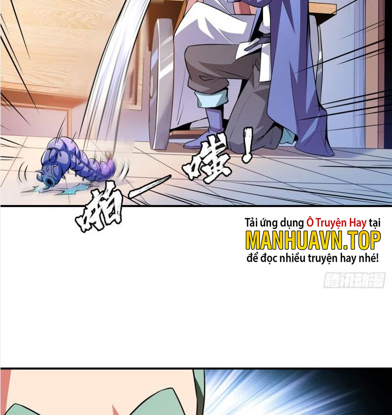 Thiên Đạo Đồ Thư Quán Chapter 152 - Hamtruyen.vn