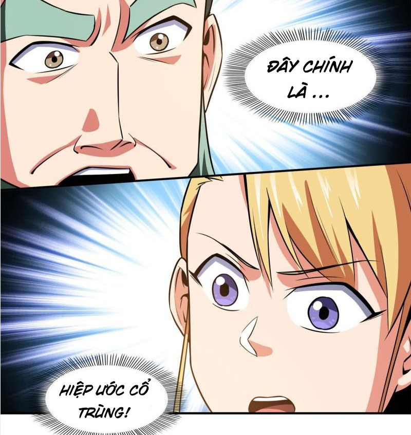 Thiên Đạo Đồ Thư Quán Chapter 152 - Hamtruyen.vn