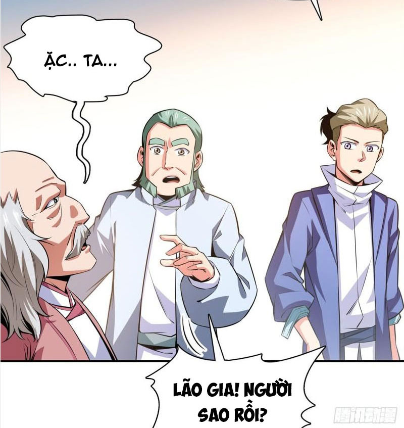 Thiên Đạo Đồ Thư Quán Chapter 152 - Hamtruyen.vn