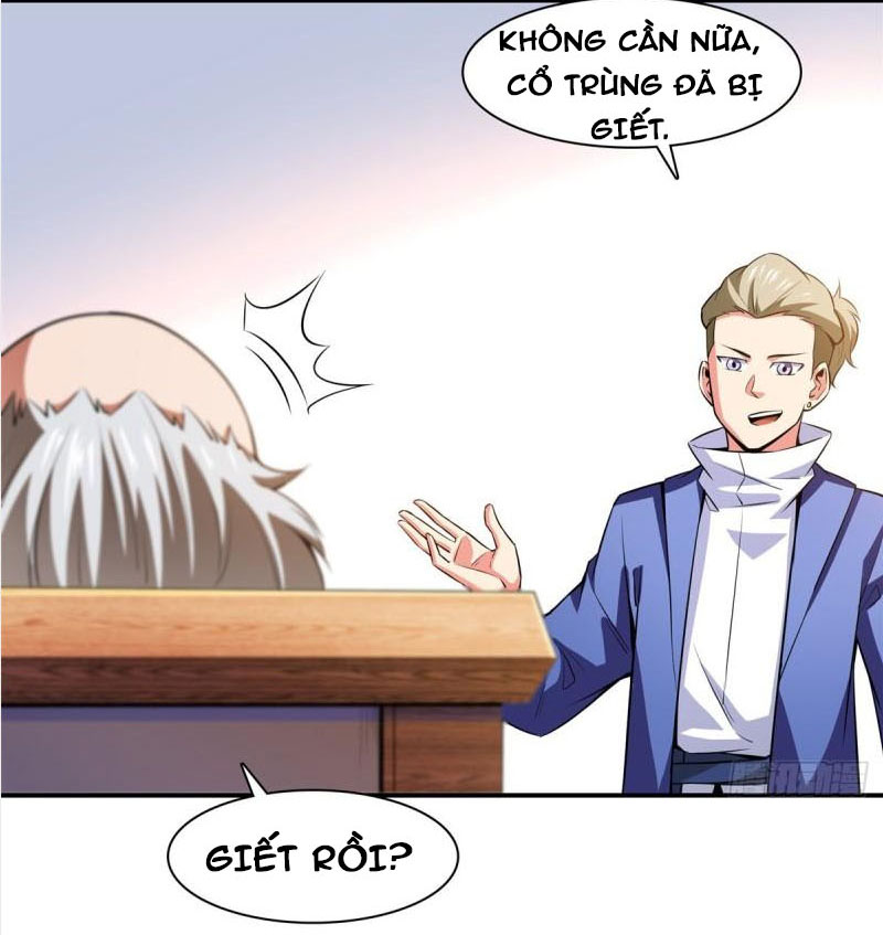 Thiên Đạo Đồ Thư Quán Chapter 152 - Hamtruyen.vn