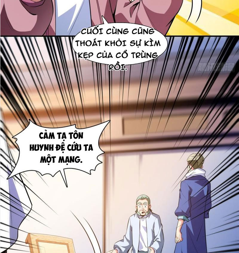 Thiên Đạo Đồ Thư Quán Chapter 152 - Hamtruyen.vn