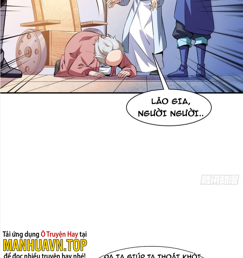 Thiên Đạo Đồ Thư Quán Chapter 152 - Hamtruyen.vn