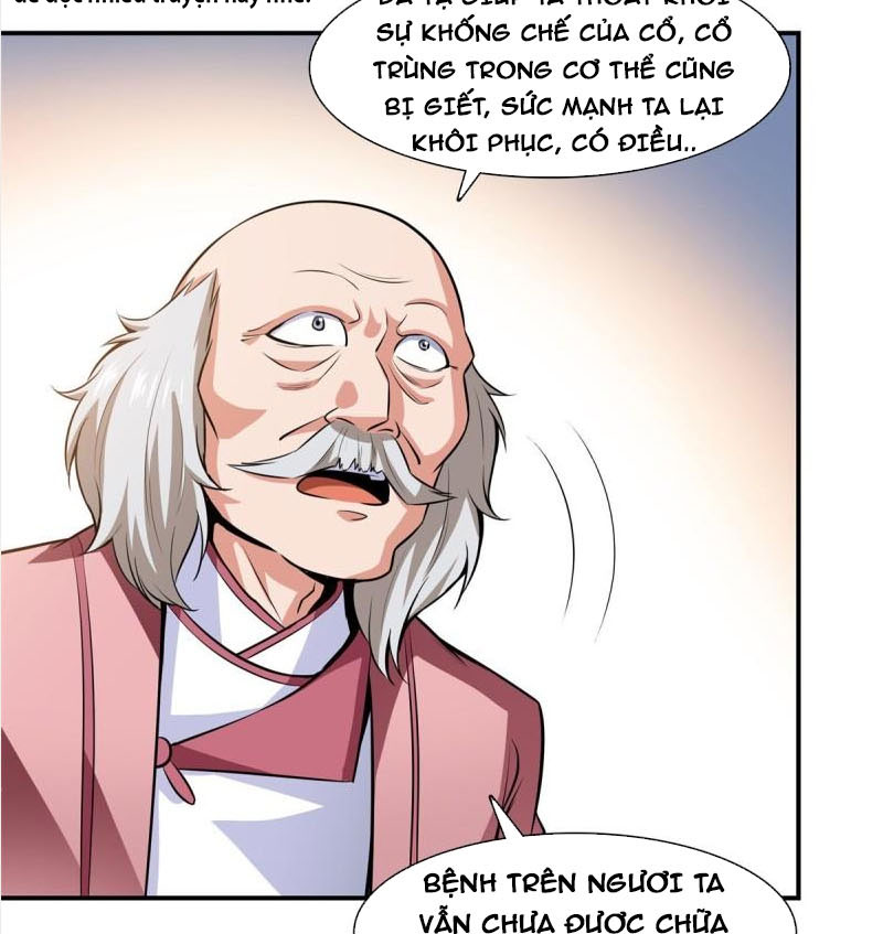 Thiên Đạo Đồ Thư Quán Chapter 152 - Hamtruyen.vn