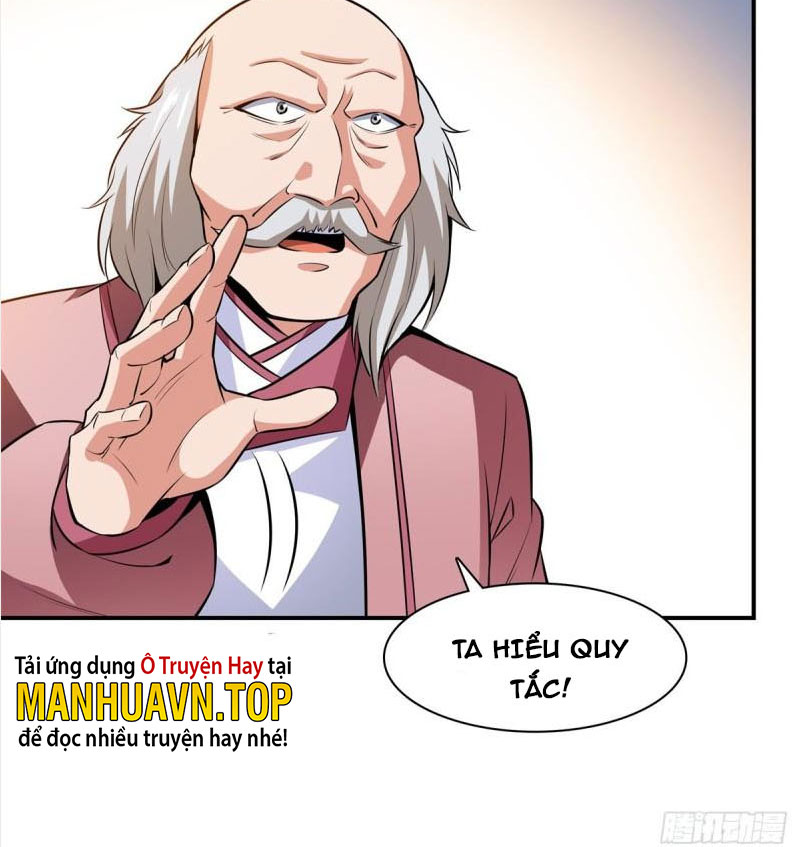 Thiên Đạo Đồ Thư Quán Chapter 152 - Hamtruyen.vn
