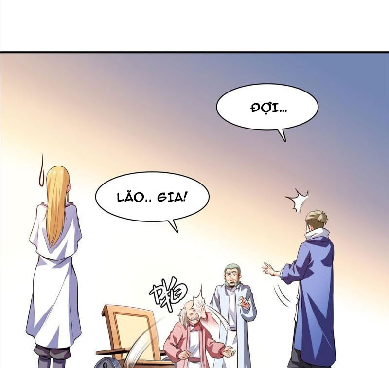 Thiên Đạo Đồ Thư Quán Chapter 152 - Hamtruyen.vn