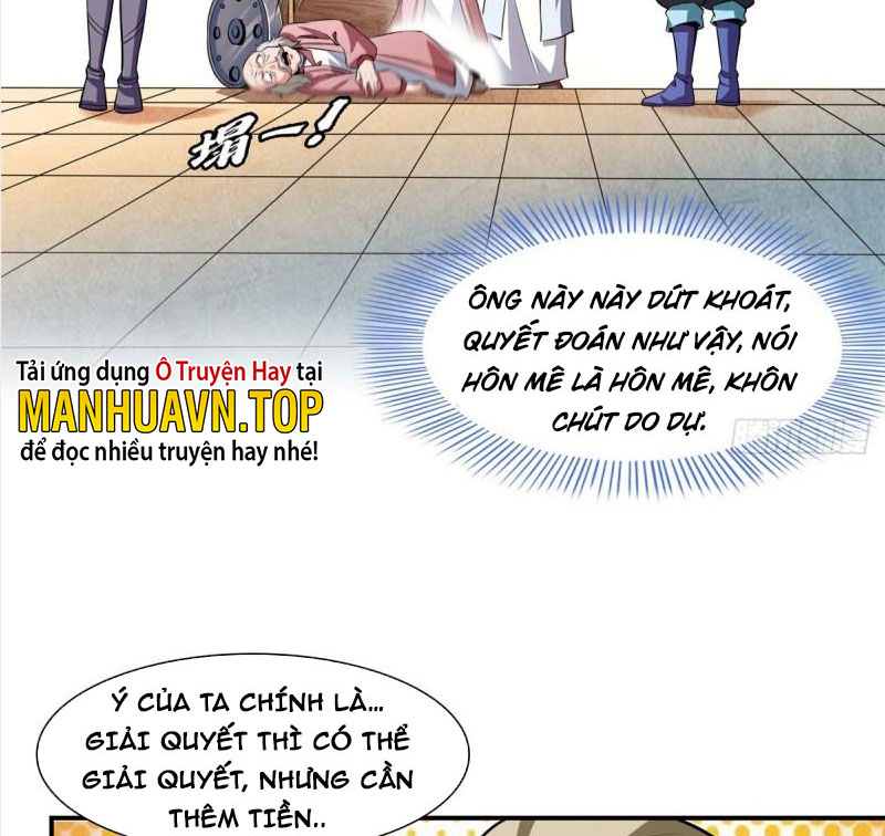Thiên Đạo Đồ Thư Quán Chapter 152 - Hamtruyen.vn