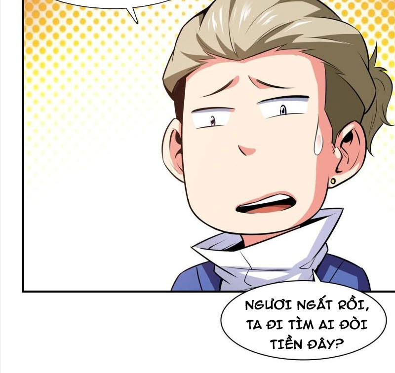 Thiên Đạo Đồ Thư Quán Chapter 152 - Hamtruyen.vn