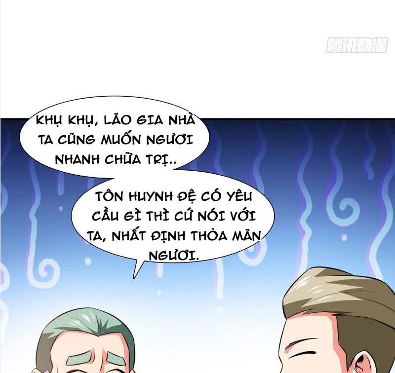 Thiên Đạo Đồ Thư Quán Chapter 152 - Hamtruyen.vn
