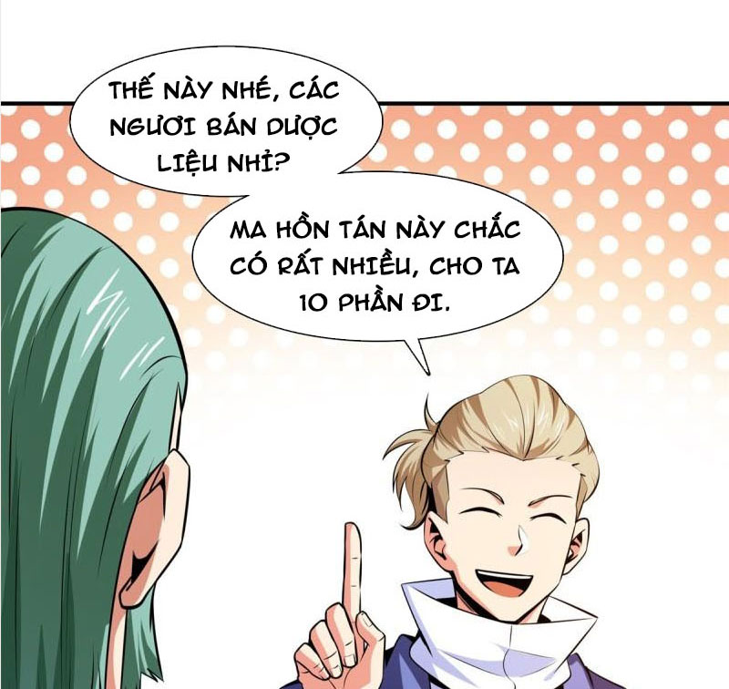 Thiên Đạo Đồ Thư Quán Chapter 152 - Hamtruyen.vn