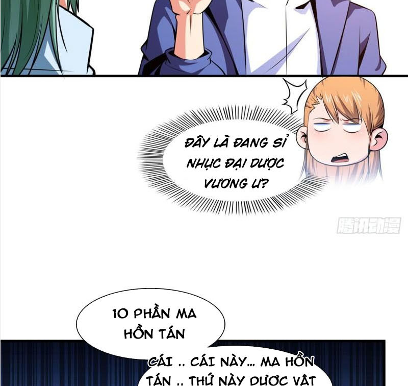 Thiên Đạo Đồ Thư Quán Chapter 152 - Hamtruyen.vn
