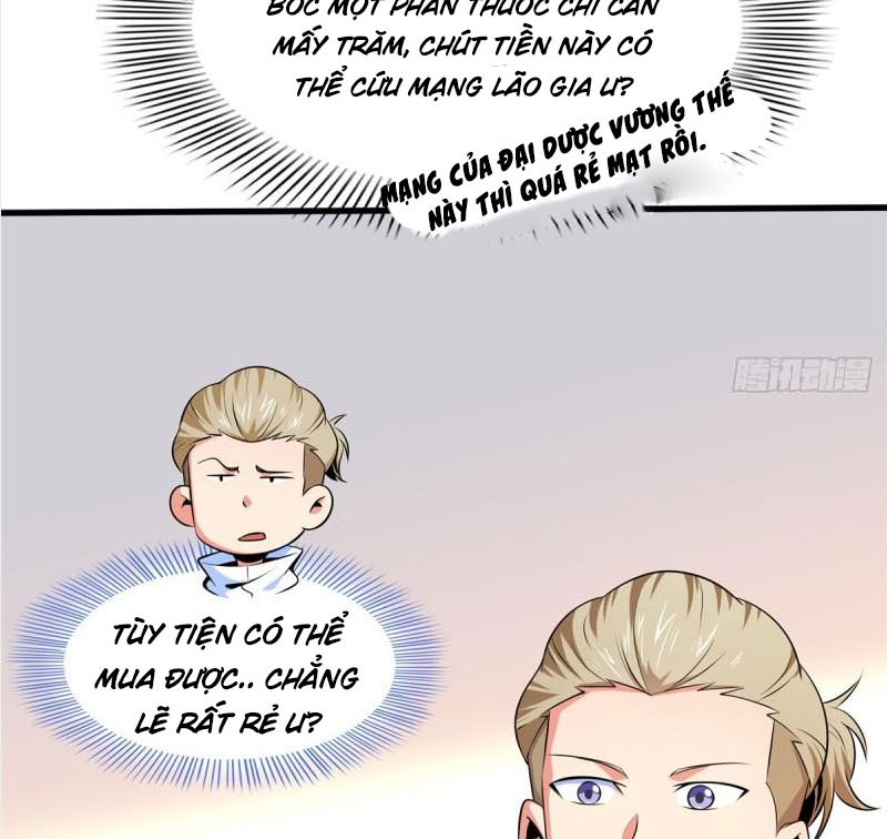 Thiên Đạo Đồ Thư Quán Chapter 152 - Hamtruyen.vn