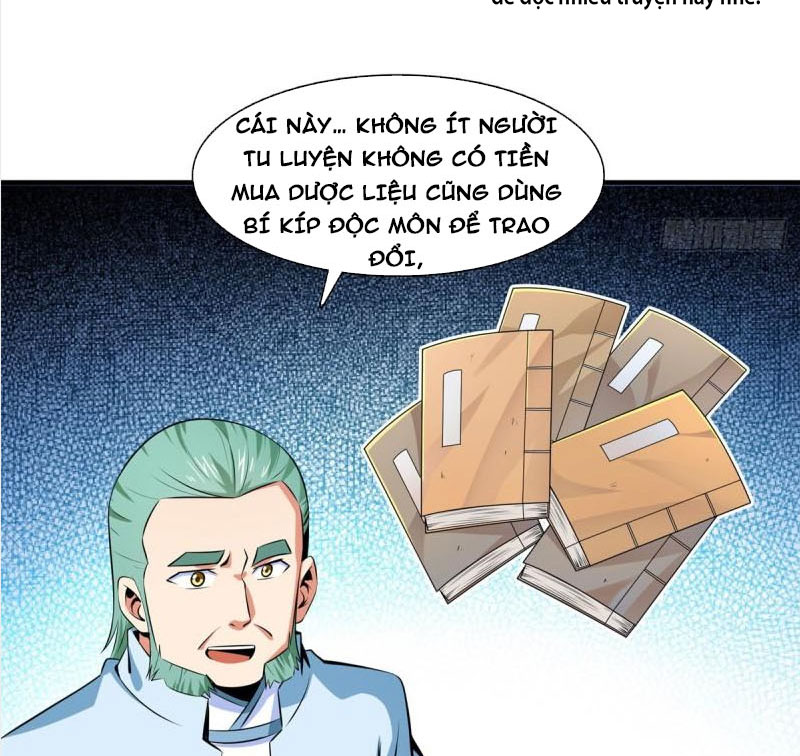 Thiên Đạo Đồ Thư Quán Chapter 152 - Hamtruyen.vn