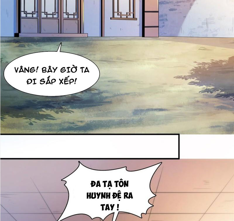 Thiên Đạo Đồ Thư Quán Chapter 152 - Hamtruyen.vn