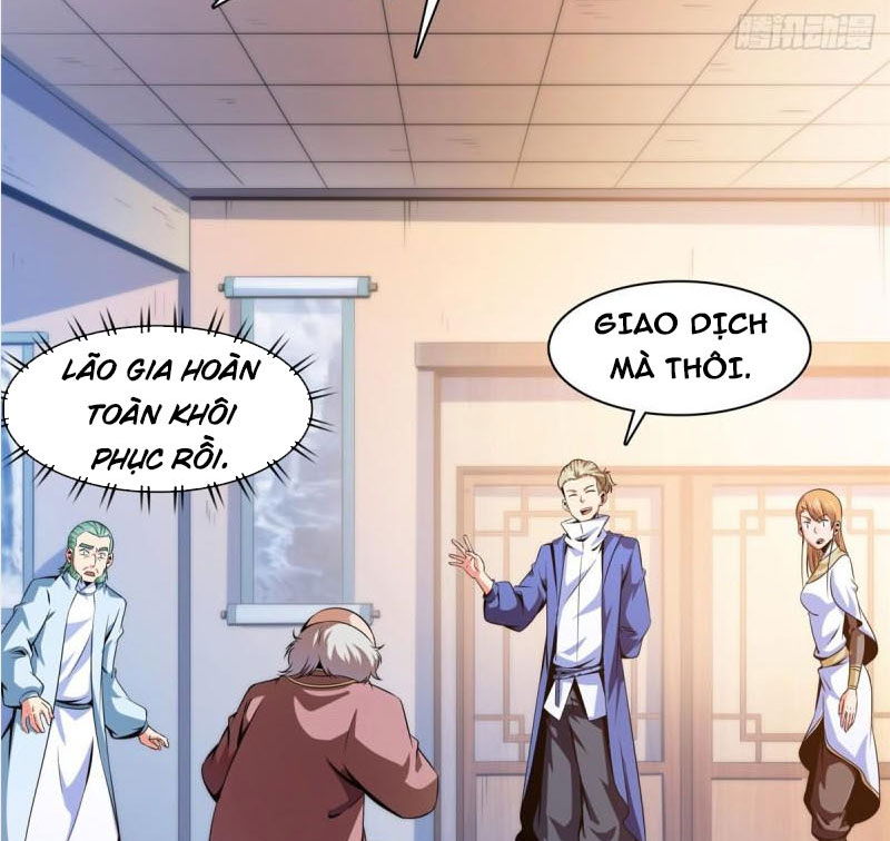 Thiên Đạo Đồ Thư Quán Chapter 152 - Hamtruyen.vn
