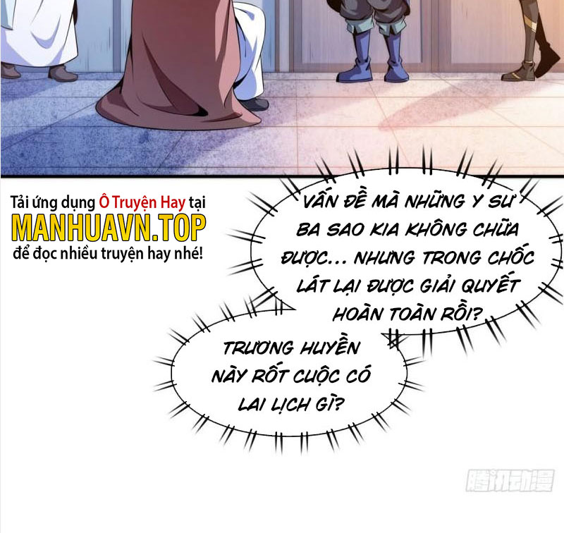 Thiên Đạo Đồ Thư Quán Chapter 152 - Hamtruyen.vn